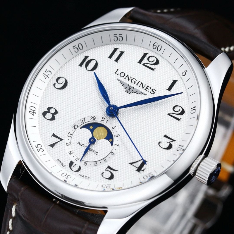 LONGINES